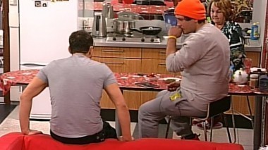 ДОМ-2 Город любви 3549 день Вечерний эфир (27.01.2014)