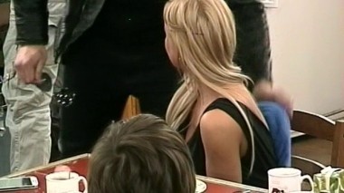 ДОМ-2 Город любви 3553 день Вечерний эфир (31.01.2014)