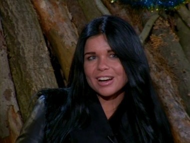 ДОМ-2 Город любви 3527 день Вечерний эфир (05.01.2014)