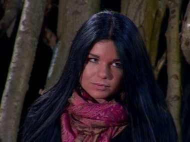 ДОМ-2 Город любви 3531 день Вечерний эфир (09.01.2014)