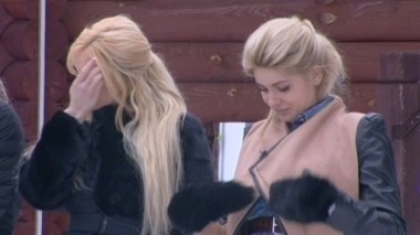 ДОМ-2 Город любви 3572 день Вечерний эфир (19.02.2014)