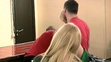 ДОМ-2 Город любви 3576 день Вечерний эфир (23.02.2014)