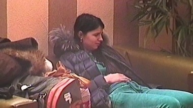 ДОМ-2 Город любви 3557 день Вечерний эфир (04.02.2014)