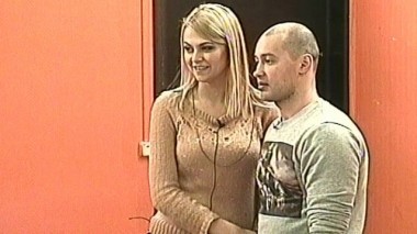 ДОМ-2 Город любви 3558 день Вечерний эфир (05.02.2014)