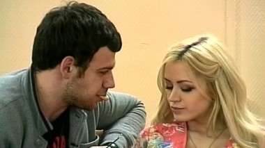 ДОМ-2 Город любви 3592 день Вечерний эфир (11.03.2014)