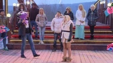 ДОМ-2 Город любви 3593 день Вечерний эфир (12.03.2014)