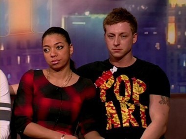 ДОМ-2 Город любви 3600 день Вечерний эфир (19.03.2014)