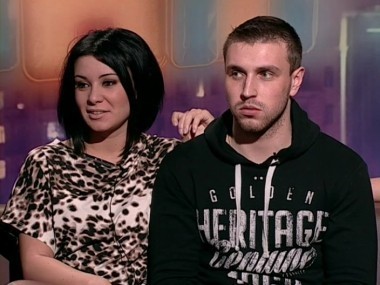 ДОМ-2 Город любви 3601 день Вечерний эфир (20.03.2014)