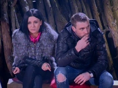 ДОМ-2 Город любви 3602 день Вечерний эфир (21.03.2014)