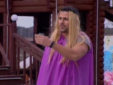 ДОМ-2 Город любви 3605 день Вечерний эфир (24.03.2014)