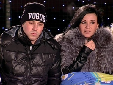 ДОМ-2 Город любви 3606 день Вечерний эфир (25.03.2014)