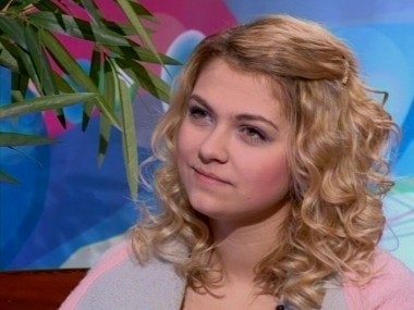 ДОМ-2 Город любви 3608 день Вечерний эфир (27.03.2014)