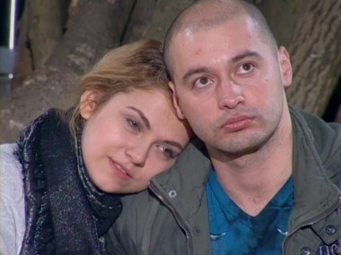 ДОМ-2 Город любви 3609 день Вечерний эфир (28.03.2014)