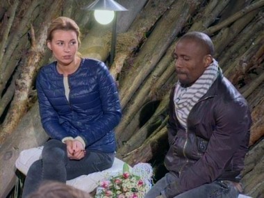 ДОМ-2 Город любви 3610 день Вечерний эфир (29.03.2014)