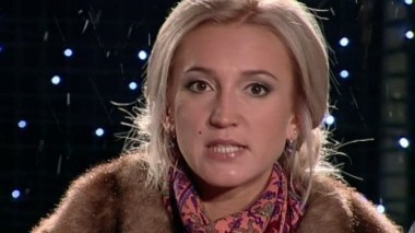 ДОМ-2 Город любви 3589 день Вечерний эфир (08.03.2014)