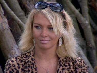 ДОМ-2 Город любви 3623 день Вечерний эфир (11.04.2014)