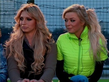 ДОМ-2 Город любви 3631 день Вечерний эфир (19.04.2014)