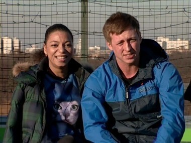 ДОМ-2 Город любви 3614 день Вечерний эфир (02.04.2014)