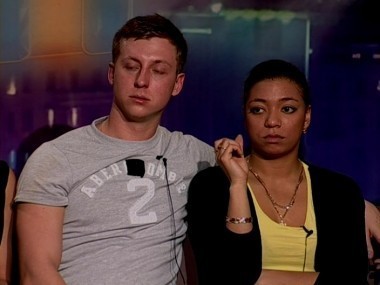 ДОМ-2 Город любви 3633 день Вечерний эфир (21.04.2014)