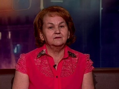 ДОМ-2 Город любви 3634 день Вечерний эфир (22.04.2014)