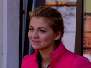 ДОМ-2 Город любви 3637 день Вечерний эфир (25.04.2014)