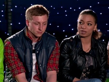 ДОМ-2 Город любви 3639 день Вечерний эфир (27.04.2014)