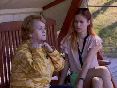 ДОМ-2 Город любви 3640 день Вечерний эфир (28.04.2014)