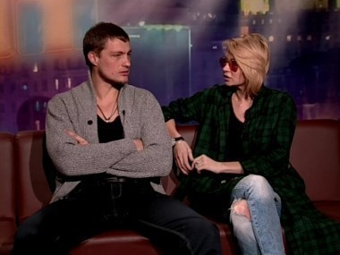 ДОМ-2 Город любви 3616 день Вечерний эфир (04.04.2014)