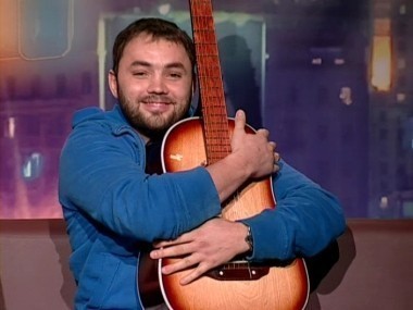 ДОМ-2 Город любви 3617 день Вечерний эфир (05.04.2014)