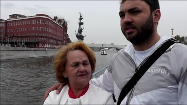 ДОМ-2 Город любви 3652 день Вечерний эфир (10.05.2014)