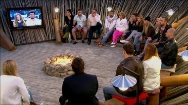 ДОМ-2 Город любви 3656 день Вечерний эфир (14.05.2014)