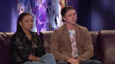 ДОМ-2 Город любви 3657 день Вечерний эфир (15.05.2014)