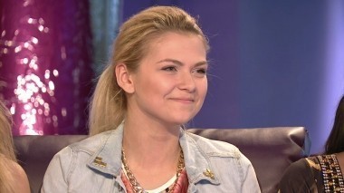 ДОМ-2 Город любви 3658 день Вечерний эфир (16.05.2014)