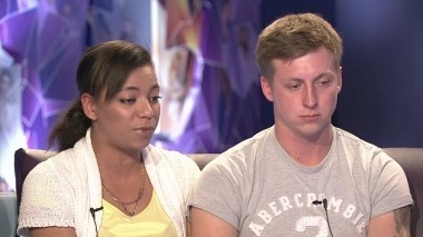 ДОМ-2 Город любви 3665 день Вечерний эфир (23.05.2014)