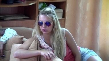 ДОМ-2 Город любви 3673 день Вечерний эфир (31.05.2014)