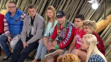 ДОМ-2 Город любви 3649 день Вечерний эфир (07.05.2014)