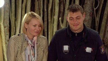 ДОМ-2 Город любви 3650 день Вечерний эфир (08.05.2014)