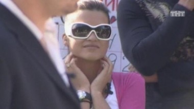 ДОМ-2 Город любви 1493 день Вечерний эфир (11.06.2008)