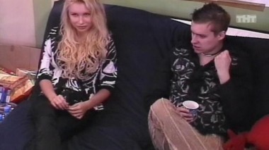 ДОМ-2 Город любви 1495 день Вечерний эфир (13.06.2008)