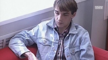 ДОМ-2 Город любви 1496 день Вечерний эфир (14.06.2008)