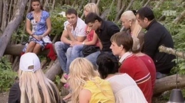 ДОМ-2 Город любви 1497 день Вечерний эфир (15.06.2008)