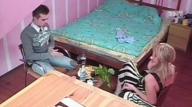 ДОМ-2 Город любви 1498 день Вечерний эфир (16.06.2008)