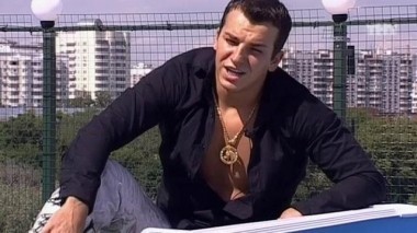 ДОМ-2 Город любви 1501 день Вечерний эфир (19.06.2008)