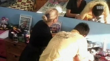 ДОМ-2 Город любви 1506 день Вечерний эфир (24.06.2008)