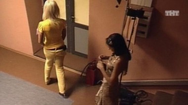 ДОМ-2 Город любви 1511 день Вечерний эфир (29.06.2008)