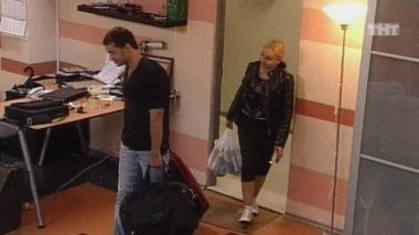 ДОМ-2 Город любви 1486 день Вечерний эфир (04.06.2008)