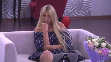 ДОМ-2 Город любви 3685 день Вечерний эфир (12.06.2014)