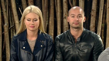 ДОМ-2 Город любви 3692 день Вечерний эфир (19.06.2014)