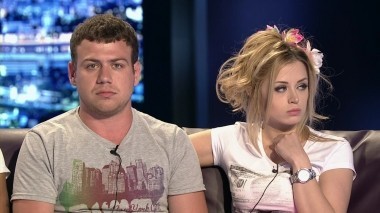 ДОМ-2 Город любви 3701 день Вечерний эфир (28.06.2014)