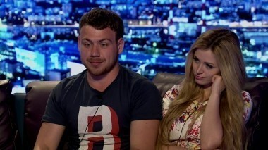 ДОМ-2 Город любви 3676 день Вечерний эфир (03.06.2014)